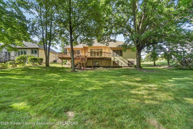 1791 Elk Lane, Okemos, MI 48864