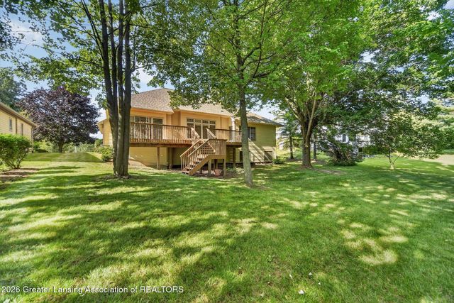 1791 Elk Lane, Okemos, MI 48864
