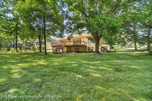 1791 Elk Lane, Okemos, MI 48864
