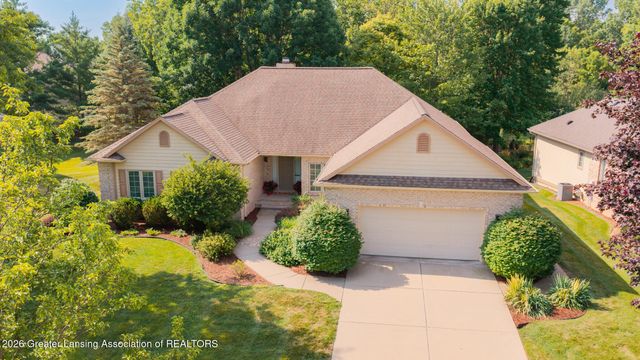 1791 Elk Lane, Okemos, MI 48864