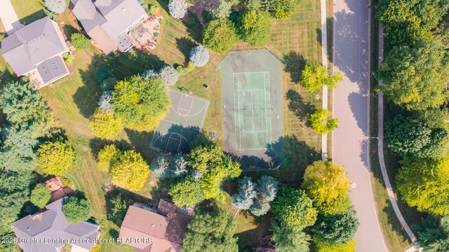 1791 Elk Lane, Okemos, MI 48864