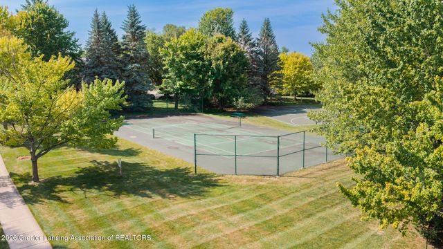 1791 Elk Lane, Okemos, MI 48864