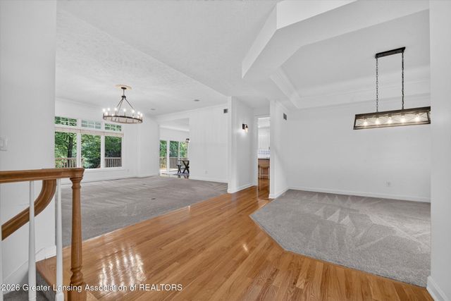 1791 Elk Lane, Okemos, MI 48864