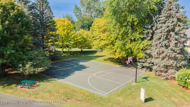 1791 Elk Lane, Okemos, MI 48864
