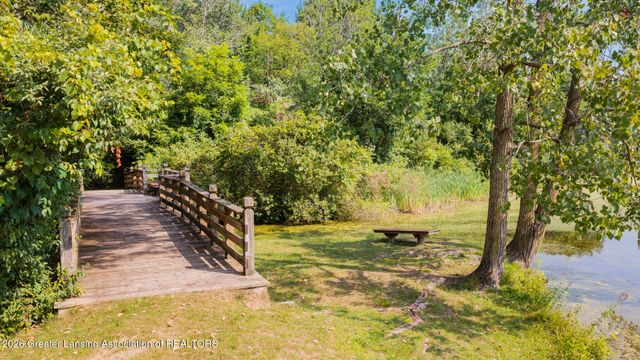 1791 Elk Lane, Okemos, MI 48864