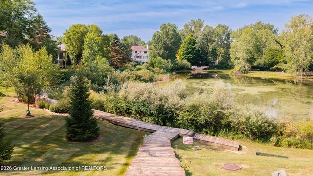 1791 Elk Lane, Okemos, MI 48864