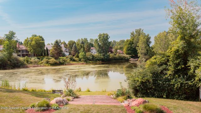 1791 Elk Lane, Okemos, MI 48864