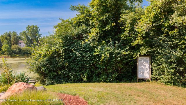 1791 Elk Lane, Okemos, MI 48864