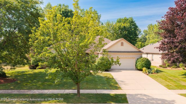 1791 Elk Lane, Okemos, MI 48864