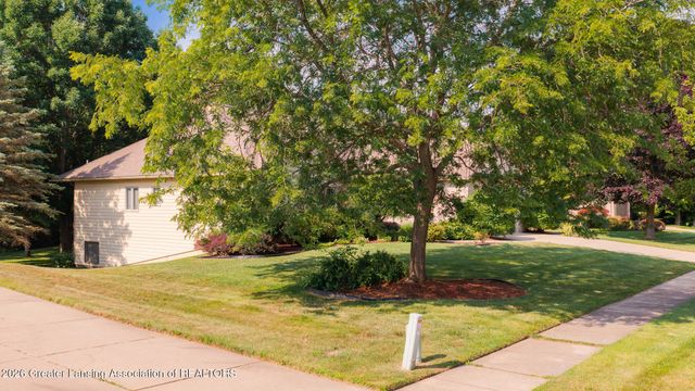 1791 Elk Lane, Okemos, MI 48864