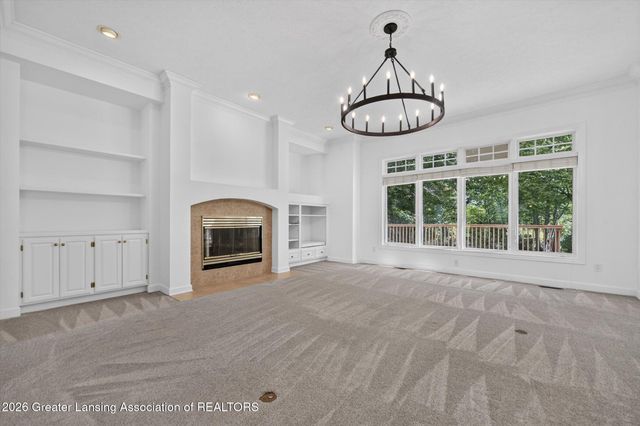 1791 Elk Lane, Okemos, MI 48864