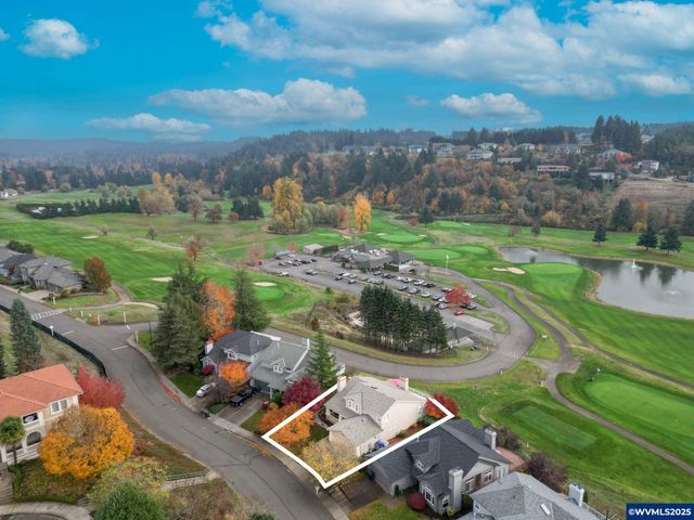 644 Creekside Dr SE, Salem, OR 97306