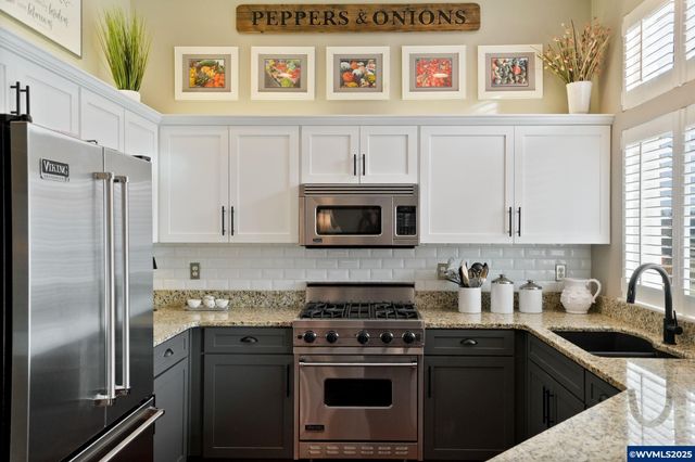 644 Creekside Dr SE, Salem, OR 97306