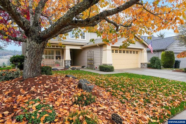 644 Creekside Dr SE, Salem, OR 97306