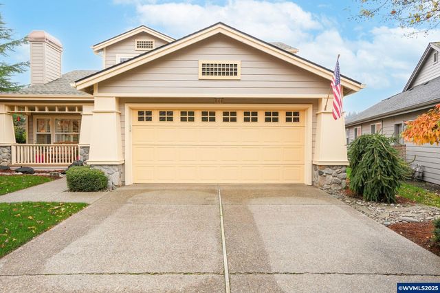 644 Creekside Dr SE, Salem, OR 97306