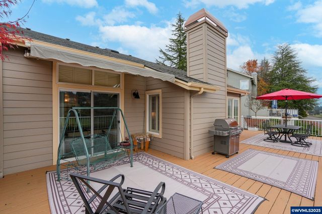 644 Creekside Dr SE, Salem, OR 97306