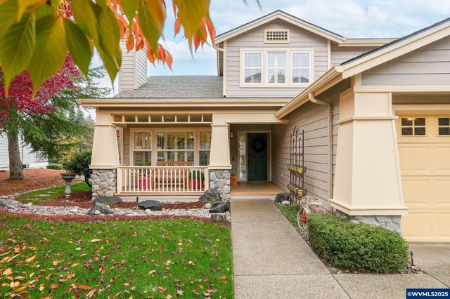 644 Creekside Dr SE, Salem, OR 97306