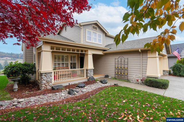 644 Creekside Dr SE, Salem, OR 97306