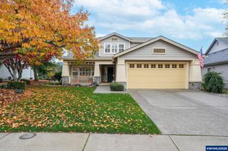 644 Creekside Dr SE, Salem, OR 97306