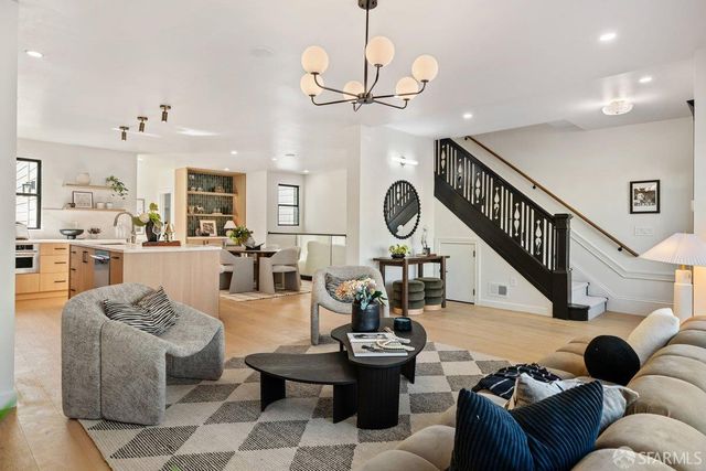 647 24th Avenue, San Francisco, CA 94121