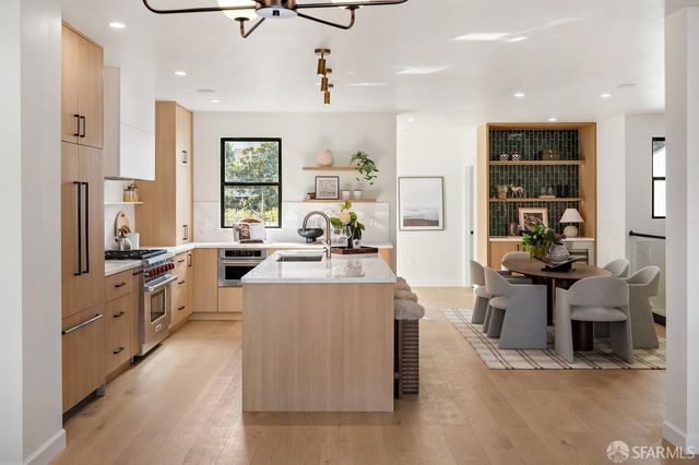 647 24th Avenue, San Francisco, CA 94121