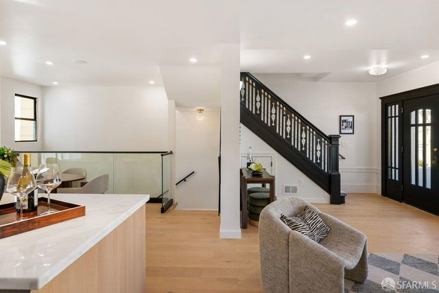 647 24th Avenue, San Francisco, CA 94121