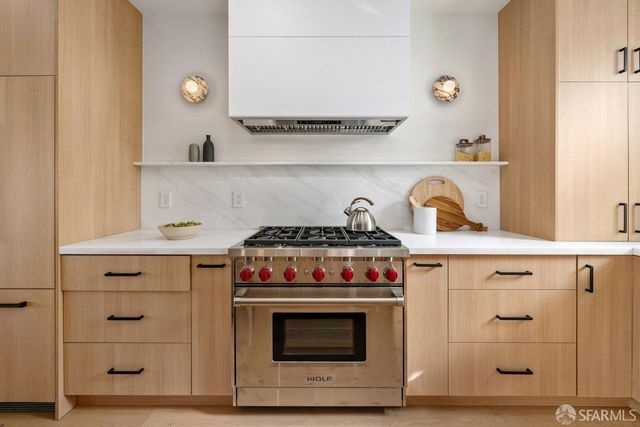 647 24th Avenue, San Francisco, CA 94121