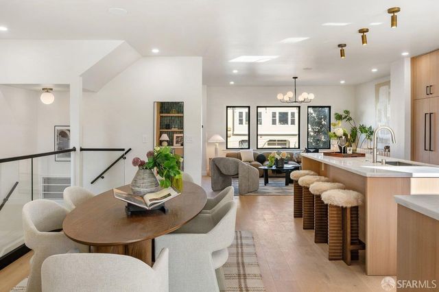 647 24th Avenue, San Francisco, CA 94121