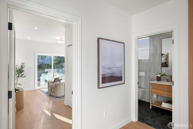 647 24th Avenue, San Francisco, CA 94121