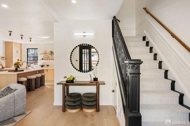 647 24th Avenue, San Francisco, CA 94121