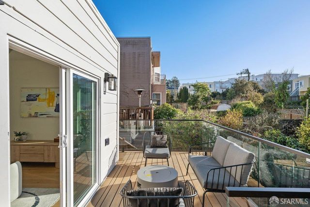 647 24th Avenue, San Francisco, CA 94121