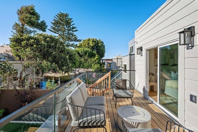 647 24th Avenue, San Francisco, CA 94121