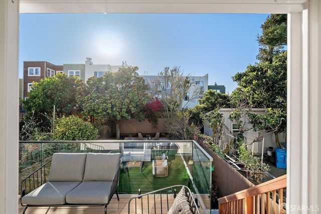 647 24th Avenue, San Francisco, CA 94121