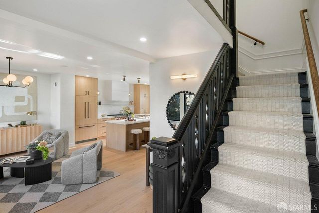 647 24th Avenue, San Francisco, CA 94121
