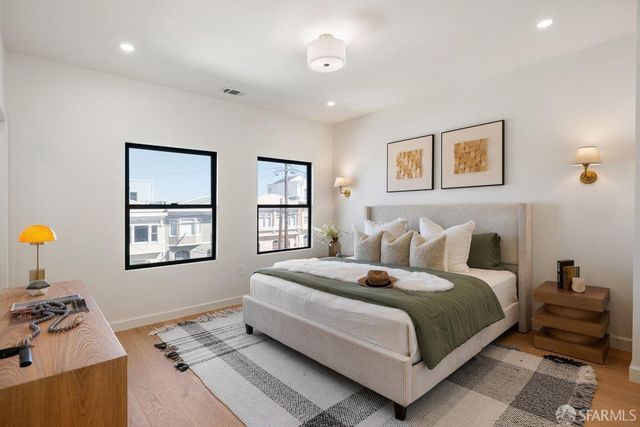 647 24th Avenue, San Francisco, CA 94121
