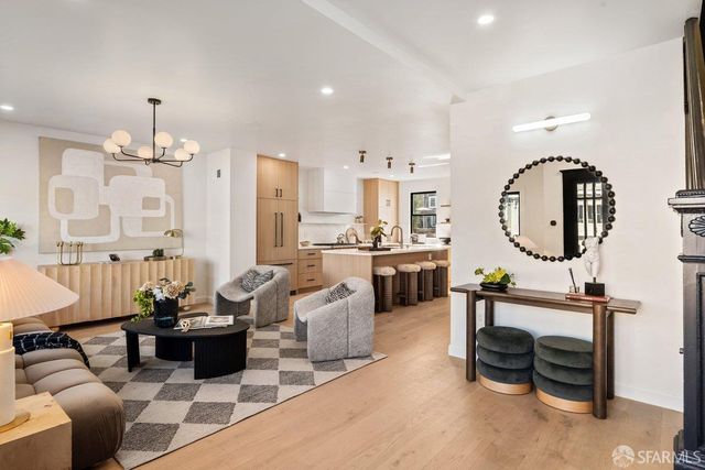 647 24th Avenue, San Francisco, CA 94121