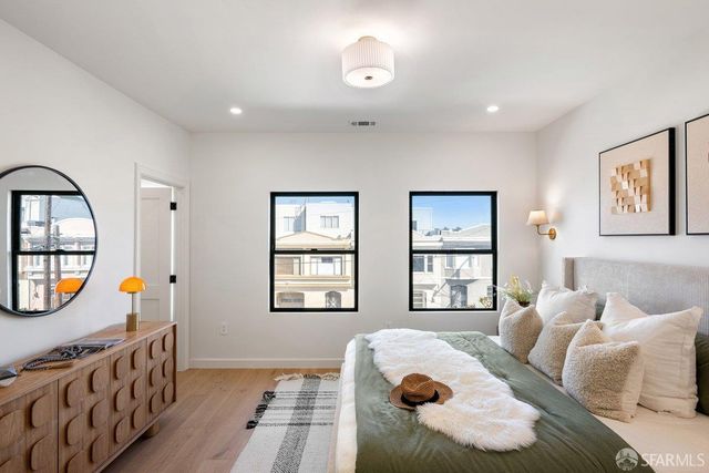 647 24th Avenue, San Francisco, CA 94121