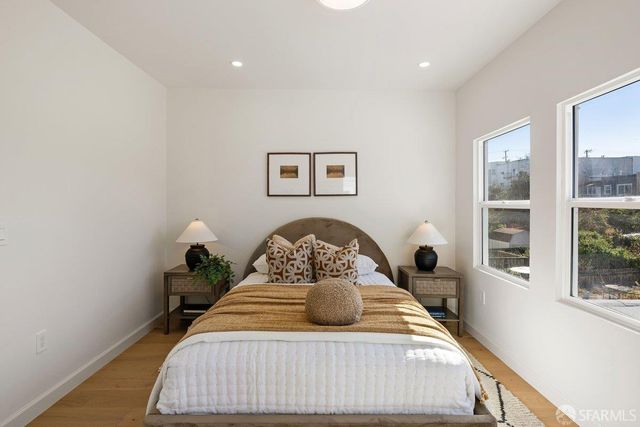 647 24th Avenue, San Francisco, CA 94121