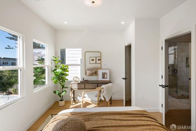 647 24th Avenue, San Francisco, CA 94121