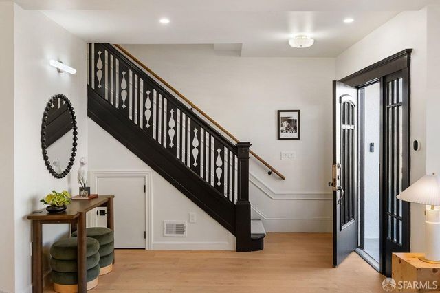 647 24th Avenue, San Francisco, CA 94121