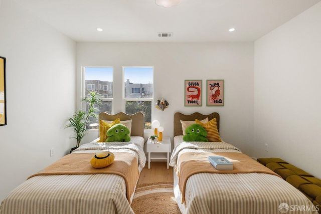 647 24th Avenue, San Francisco, CA 94121