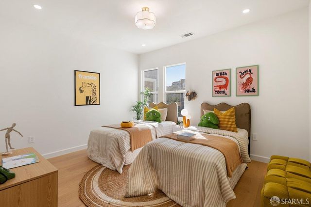 647 24th Avenue, San Francisco, CA 94121