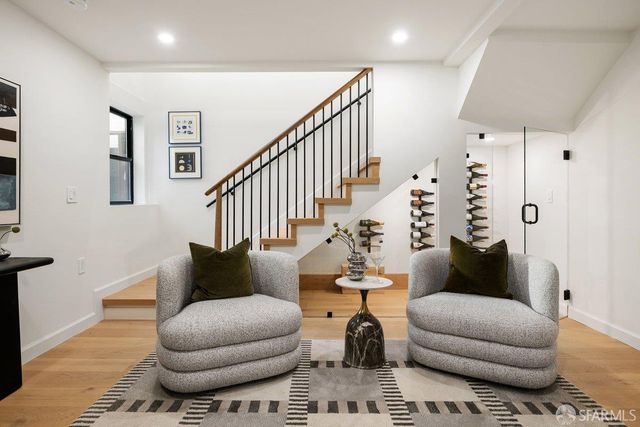 647 24th Avenue, San Francisco, CA 94121