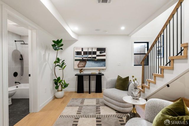 647 24th Avenue, San Francisco, CA 94121