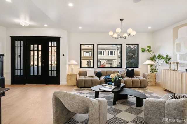 647 24th Avenue, San Francisco, CA 94121