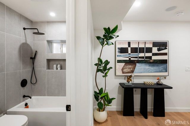 647 24th Avenue, San Francisco, CA 94121