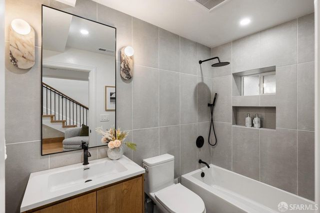 647 24th Avenue, San Francisco, CA 94121