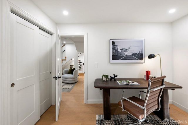 647 24th Avenue, San Francisco, CA 94121