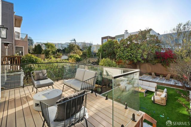 647 24th Avenue, San Francisco, CA 94121
