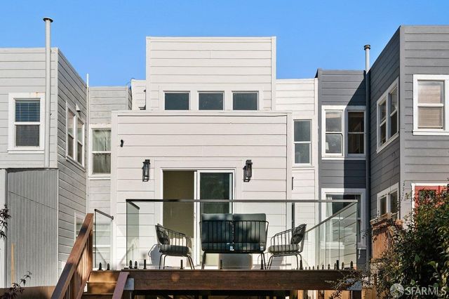 647 24th Avenue, San Francisco, CA 94121